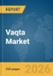Vaqta Market Report 2026: Epidemiology, Pipeline Analysis, Market Insights & Forecasts - Product Thumbnail Image