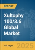 Xultophy 100/3.6 Global Market Report 2025: Epidemiology, Pipeline Analysis, Market Insights & Forecasts- Product Image