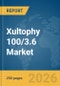 Xultophy 100/3.6 Market Report 2026: Epidemiology, Pipeline Analysis, Market Insights & Forecasts - Product Thumbnail Image