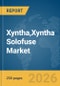 Xyntha,Xyntha Solofuse Market Report 2026: Epidemiology, Pipeline Analysis, Market Insights & Forecasts - Product Thumbnail Image
