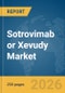Sotrovimab or Xevudy Market Report 2026: Epidemiology, Pipeline Analysis, Market Insights & Forecasts - Product Thumbnail Image
