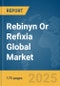 Rebinyn Or Refixia Global Market Report 2025: Epidemiology, Pipeline Analysis, Market Insights & Forecasts - Product Thumbnail Image