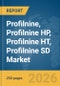 Profilnine, Profilnine HP, Profilnine HT, Profilnine SD Market Report 2026: Epidemiology, Pipeline Analysis, Market Insights & Forecasts - Product Thumbnail Image
