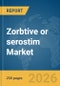 Zorbtive or serostim Market Report 2026: Epidemiology, Pipeline Analysis, Market Insights & Forecasts - Product Thumbnail Image