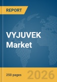 VYJUVEK Market Report 2026: Epidemiology, Pipeline Analysis, Market Insights & Forecasts- Product Image