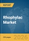 Rhophylac Market Report 2026: Epidemiology, Pipeline Analysis, Market Insights & Forecasts - Product Thumbnail Image