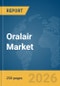 Oralair Market Report 2026: Epidemiology, Pipeline Analysis, Market Insights & Forecasts - Product Image