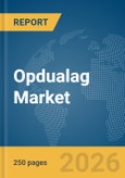 Opdualag Market Report 2026: Epidemiology, Pipeline Analysis, Market Insights & Forecasts- Product Image
