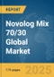 Novolog Mix 70/30 Global Market Report 2025: Epidemiology, Pipeline Analysis, Market Insights & Forecasts - Product Thumbnail Image