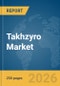 Takhzyro Market Report 2026: Epidemiology, Pipeline Analysis, Market Insights & Forecasts - Product Thumbnail Image
