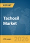 Tachosil Market Report 2026: Epidemiology, Pipeline Analysis, Market Insights & Forecasts - Product Thumbnail Image