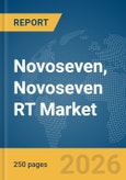 Novoseven, Novoseven RT Market Report 2026: Epidemiology, Pipeline Analysis, Market Insights & Forecasts- Product Image