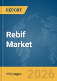 Rebif Market Report 2026: Epidemiology, Pipeline Analysis, Market Insights & Forecasts- Product Image