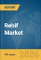 Rebif Market Report 2026: Epidemiology, Pipeline Analysis, Market Insights & Forecasts - Product Thumbnail Image