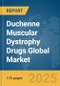 Duchenne Muscular Dystrophy Drugs Global Market Report 2025 - Product Thumbnail Image