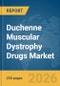 Duchenne Muscular Dystrophy Drugs Market Report 2026 - Product Thumbnail Image