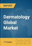 Dermatology Global Market Report 2025- Product Image