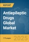 Antiepileptic Drugs Global Market Report 2025 - Product Thumbnail Image
