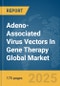Adeno-Associated Virus (AVV) Vectors In Gene Therapy Global Market Report 2025 - Product Thumbnail Image