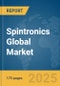 Spintronics Global Market Report 2025 - Product Thumbnail Image