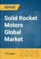 Solid Rocket Motors Global Market Report 2025 - Product Thumbnail Image