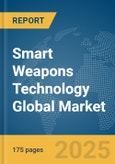 Smart Weapons Technology Global Market Report 2025- Product Image