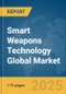 Smart Weapons Technology Global Market Report 2025 - Product Thumbnail Image