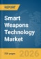 Smart Weapons Technology Market Report 2026 - Product Thumbnail Image