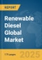 Renewable Diesel Global Market Report 2025 - Product Thumbnail Image