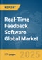 Real-Time Feedback Software Global Market Report 2025 - Product Thumbnail Image