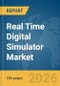 Real Time Digital Simulator Market Report 2026 - Product Thumbnail Image