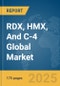 RDX, HMX, And C-4 Global Market Report 2025 - Product Thumbnail Image