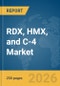 RDX, HMX, and C-4 Market Report 2026 - Product Thumbnail Image