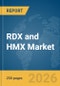 RDX and HMX Market Report 2026 - Product Thumbnail Image