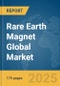 Rare Earth Magnet Global Market Report 2025 - Product Thumbnail Image