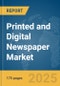 Printed and Digital Newspaper Market Report 2025 - Product Thumbnail Image