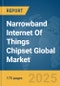 Narrowband Internet Of Things (IoT) Chipset Global Market Report 2025 - Product Thumbnail Image