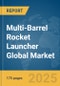 Multi-Barrel Rocket Launcher Global Market Report 2025 - Product Thumbnail Image