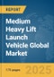 Medium Heavy Lift Launch Vehicle Global Market Report 2025 - Product Thumbnail Image