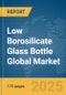 Low Borosilicate Glass Bottle Global Market Report 2025 - Product Thumbnail Image