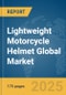 Lightweight Motorcycle Helmet Global Market Report 2025 - Product Thumbnail Image