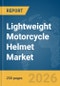 Lightweight Motorcycle Helmet Market Report 2026 - Product Thumbnail Image