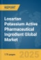Losartan Potassium Active Pharmaceutical Ingredient (API) Global Market Report 2025 - Product Thumbnail Image