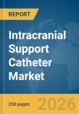 Intracranial Support Catheter Market Report 2026- Product Image