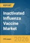 Inactivated Influenza Vaccine Market Report 2026 - Product Thumbnail Image