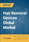 Hair Removal Devices Global Market Report 2025 - Product Thumbnail Image