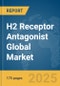 H2 Receptor Antagonist Global Market Report 2025 - Product Thumbnail Image