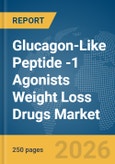 Glucagon-Like Peptide (GLP)-1 Agonists Weight Loss Drugs Market Report 2026- Product Image