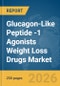 Glucagon-Like Peptide (GLP)-1 Agonists Weight Loss Drugs Market Report 2026 - Product Thumbnail Image