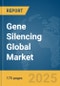 Gene Silencing Global Market Report 2025 - Product Thumbnail Image